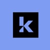 Blue Kommunity Icon
