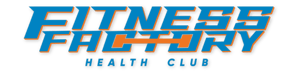 Fitness Factory Logo