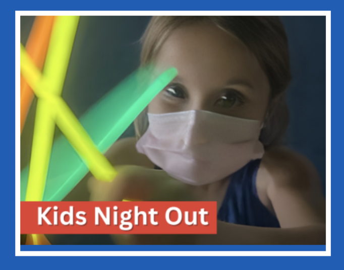 kids night out 