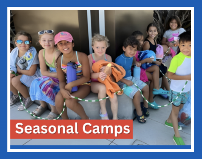 seasonal camps